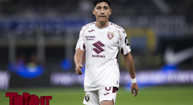 Calciomercato Torino, Monza su Ilkhan