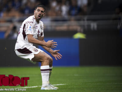 Simeone si sblocca e il Toro batte la Roma in trasferta dopo quasi sei anni