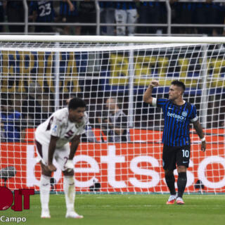 Dall’Inter all’Inter: Coco unico superstite della serata nera della difesa
