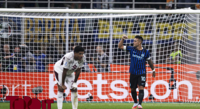 Dall’Inter all’Inter: Coco unico superstite della serata nera della difesa