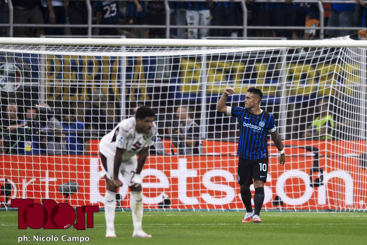 Dall’Inter all’Inter: Coco unico superstite della serata nera della difesa