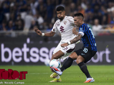 Toro-Inter, 8 mesi dopo il 5-0 c’è una squadra rivoluzionata