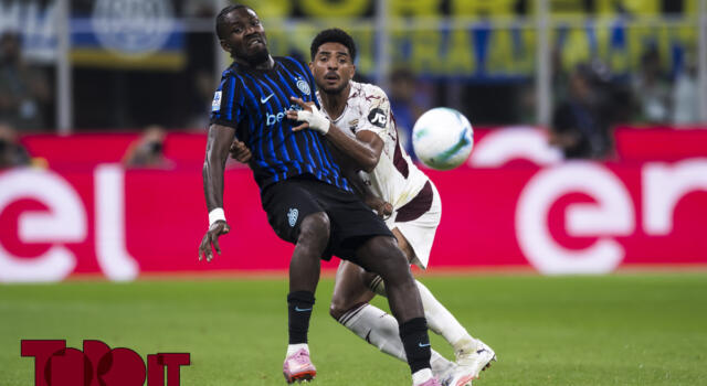 Toro, l’esame Inter tra ricordi amari e una difesa rivoluzionata