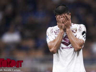 Torino, l’attacco stenta: nessun gol come nel 2014. E il record negativo si avvicina