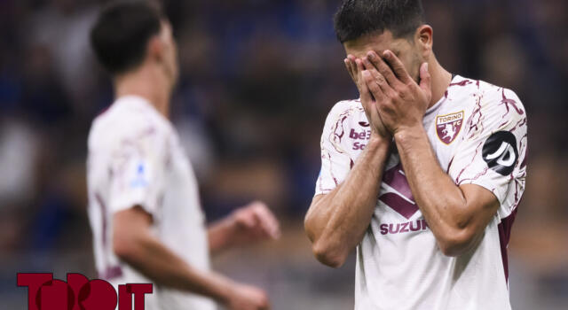 Nessun dolore: solo rabbia e rassegnazione