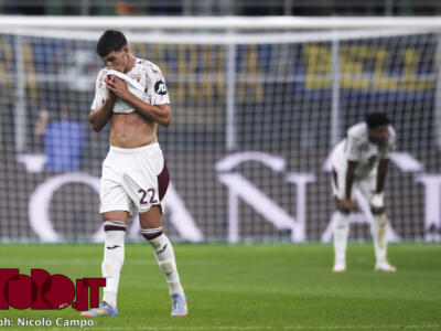 Italia, Gattuso annuncia i convocati: nessun granata nella lista