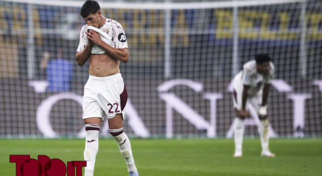 Italia, Gattuso annuncia i convocati: nessun granata nella lista