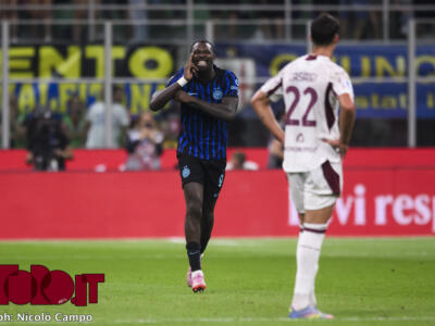Le statistiche di Inter-Torino: dominio nerazzurro, granata impalpabili