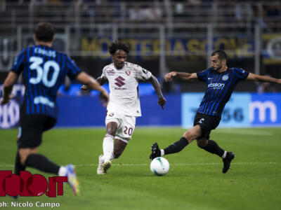 Inter-Torino, i precedenti in Coppa Italia: bilancio favorevole ai granata