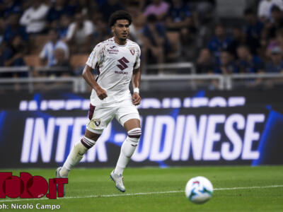 Le pagelle di Roma-Torino: Simeone decisivo. Aboukhlal, che impatto