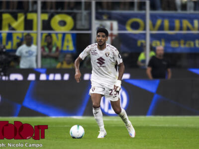 Calciomercato Torino, nuovi contatti con lo Spartak Mosca per Coco