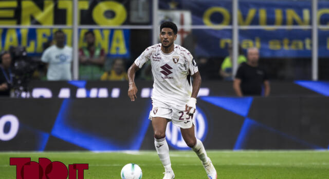 Calciomercato Torino, nuovi contatti con lo Spartak Mosca per Coco