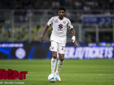 Calciomercato Torino: lo Spartak Mosca torna su Coco