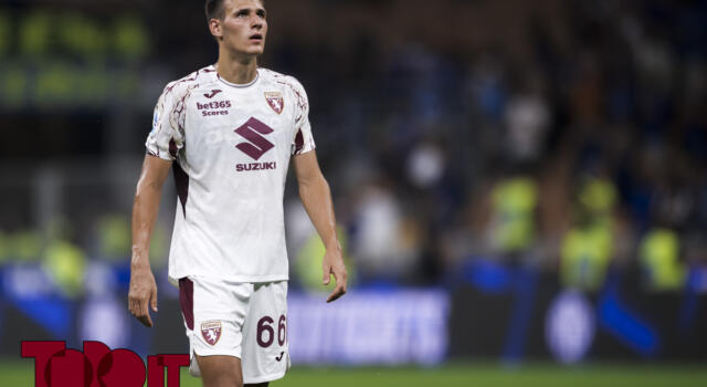 Gineitis: &#8220;Con Juric avevo un grande rapporto, è stato lui a farmi esordire&#8221;