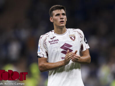 Gineitis “sacrificato” in nome del cambio di sistema