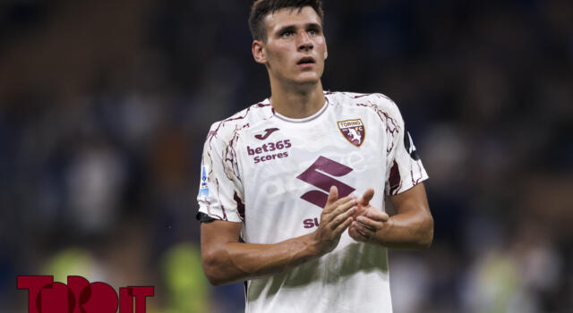 Gineitis scalpita: senza Ilic può giocare di più