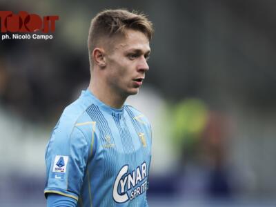 Antonelli, ds Venezia: “Per Nicolussi abbiamo battagliato per ottenere il massimo”