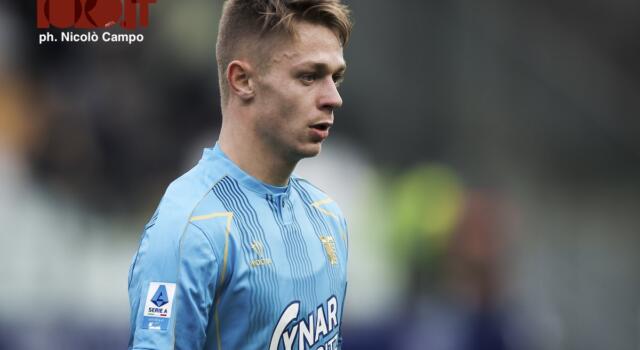 Antonelli, ds Venezia: &#8220;Per Nicolussi abbiamo battagliato per ottenere il massimo&#8221;