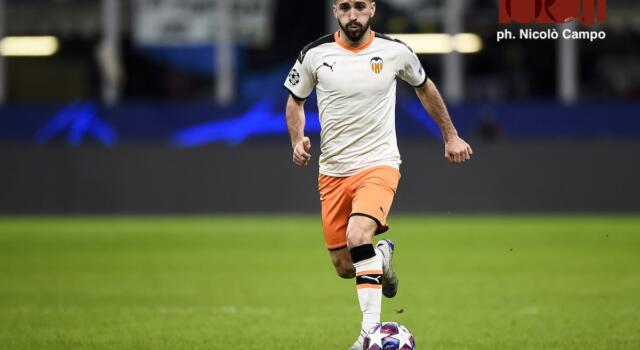 Torino, ecco il Valencia: fuori dalle Coppe, gli spagnoli cercano il rilancio