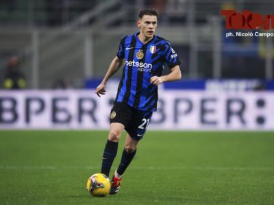 Fatta per Asllani: i retroscena dell’affondo per l’albanese