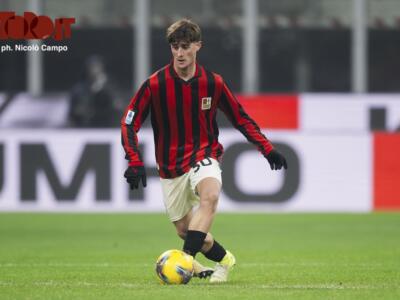 Calciomercato Torino, sondaggio per Liberali del Catanzaro