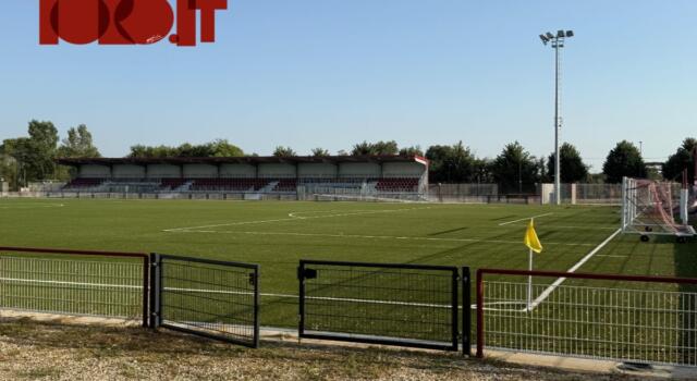 Robaldo, domenica le prime tre partite delle giovanili