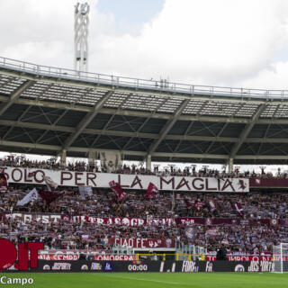 Torino, effetto scontri nel derby: trasferte vietate fino al 3 novembre