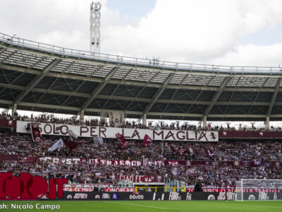 Torino, effetto scontri nel derby: trasferte vietate fino al 3 novembre