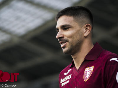 Nessun dubbio per i lettori: è Simeone l’MVP della vittoria di Roma