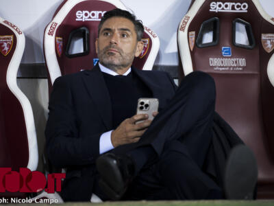 Dalla Svizzera: Toro, Amenda apre al trasferimento a gennaio