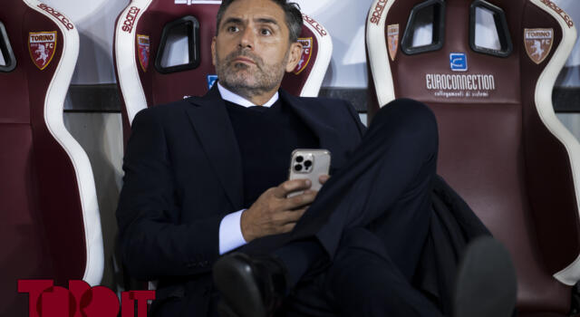 Dalla Svizzera: Toro, Amenda apre al trasferimento a gennaio