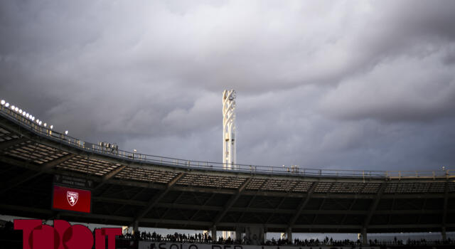 Torino, il calendario fino alla sosta: l&#8217;ultima è il derby