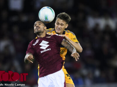 Torino agli ottavi con brivido: Paleari salva i granata al 96′