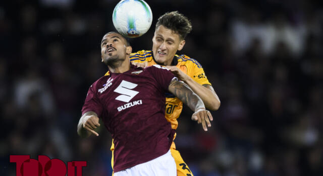 Torino agli ottavi con brivido: Paleari salva i granata al 96&#8242;