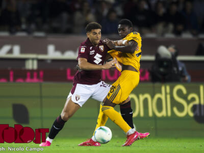 Torino, c’è (di nuovo) il Pisa: da Tramoni a Nzola, ecco a chi fare attenzione