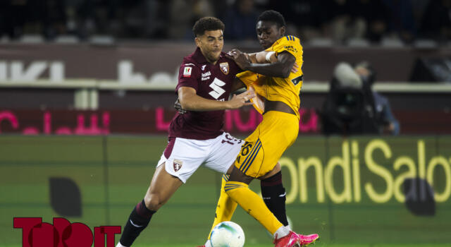 Torino, c’è (di nuovo) il Pisa: da Tramoni a Nzola, ecco a chi fare attenzione