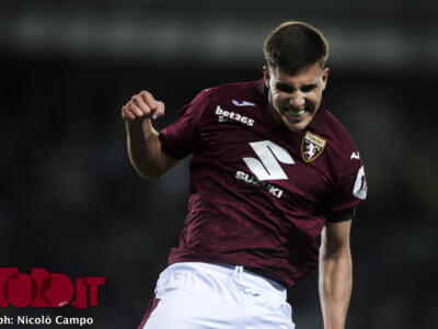 Sondaggio / Per i lettori è stato Casadei il migliore in campo contro il Pisa