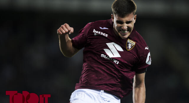 Sondaggio / Per i lettori è stato Casadei il migliore in campo contro il Pisa