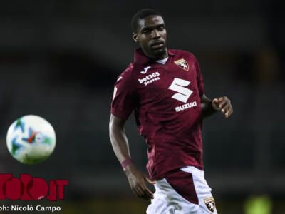 Ritorno opaco per Nkounkou: i granata ancora senza spinta sulle fasce