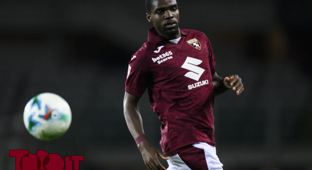 Ritorno opaco per Nkounkou: i granata ancora senza spinta sulle fasce