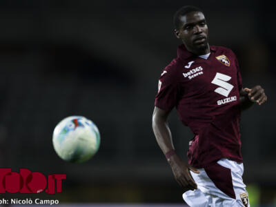 Torino senza squalificati, Guendouzi sconterà ancora un turno