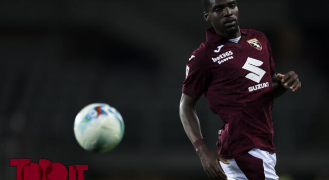 Torino senza squalificati, Guendouzi sconterà ancora un turno