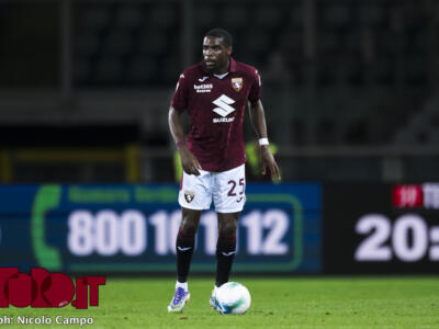 Ngonge e Pedersen: “Non il risultato che meritavamo”. Nkounkou: “C’è rammarico”