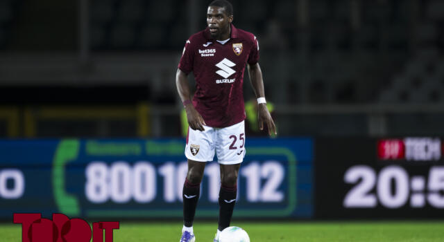 Ngonge e Pedersen: &#8220;Non il risultato che meritavamo&#8221;. Nkounkou: &#8220;C&#8217;è rammarico&#8221;