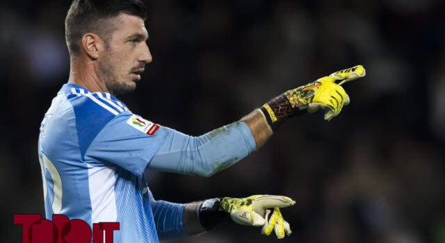 Pisa-Torino, i convocati: torna Scuffet