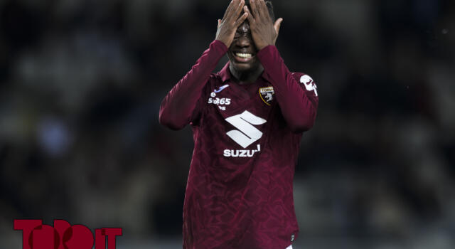 Njie: un anno fa regalava i 3 punti ai granata, ieri assist&#8230; a Baturina