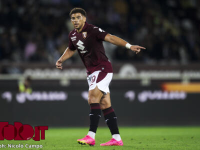 Nazionali, Adams tra i convocati di Clarke