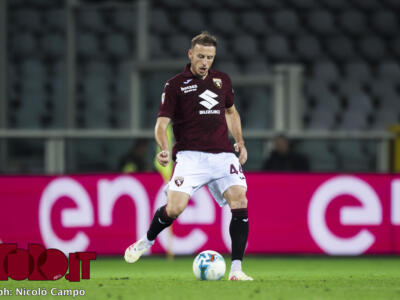 Ismajli: “Conosciamo l’importanza del derby, siamo pronti”