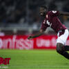 Torino, Dembélé verso un nuovo prestito: interesse dall’Avellino