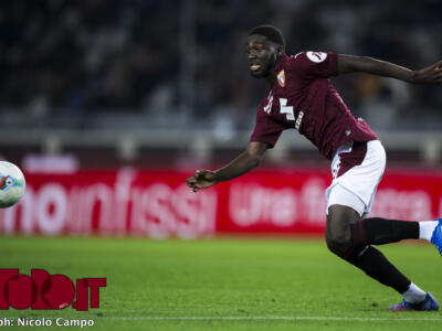 Torino, Dembélé verso un nuovo prestito: interesse dall’Avellino